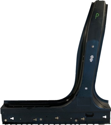 Bmw 2 f45 active tourer поріг лівий блок двигуна фото №1