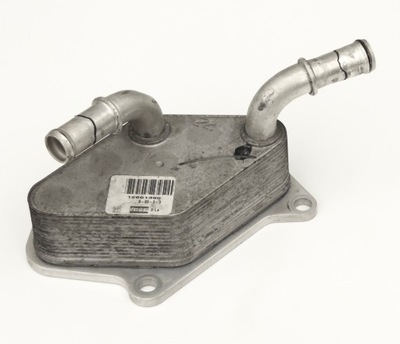 Радиатор масла opel insignia 2.0 turbo a20nht фото №1