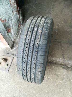 ПОКРИШКА 15 ЛІТО AUTOGRIP GRIP1000 195/55R15