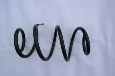 Chrysler pacifica 2016,7,8,9 пружина амортизатори перед фото №1