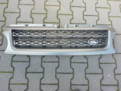 Решітка радіатора решітка радіатора range rover land rover sport фото №1