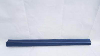 Bmw x3 g01 m-pakiet молдинг na дверь правая перед фото №1