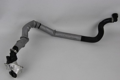 Трубка з'єднувальна audi r8 5.2 fsi 4s0131605c фото №1