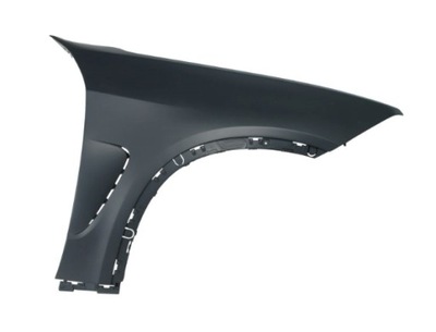 Bmw x5 f15 2013- крила правий новий фото №1