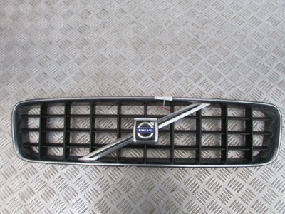 Решётка радиатора решётка радиатора volvo xc90 05r фото №1