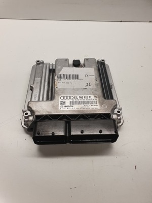 Блок управления двигателя audi a4 b8 a5 cag-a 03l906022fl фото №1