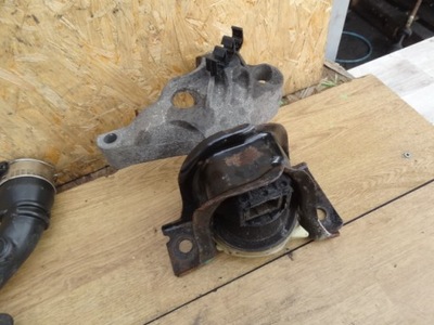 Dacia dokker 2013 1,5 dci кронштейн подушка двигателя фото №1