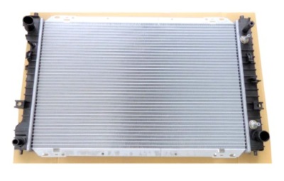 Радиатор воды ford espace 2.0 2000-2004 фото №1