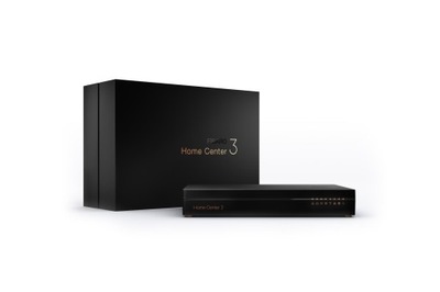 FIBARO Home Center 3 FGHC3 Centrala Systemu Sterowania