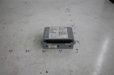 Радио cd проигрыватель 31396096 volvo v40 12- фото №1