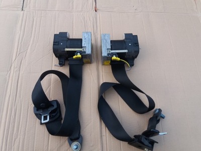 Pas безопасности перед r mercedes w220 s-klasa фото №1