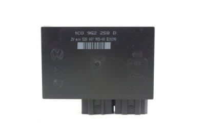 Golf iv bora leon управление модуль комфорта 1c0962258d фото №1