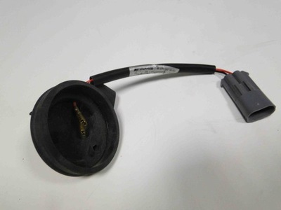 Mercedes w203 w221 r171 r230 з'єднувач штекер фото №1