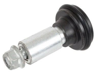 Подрамник дверь раздвижных p opel movano b 10- góra фото №1