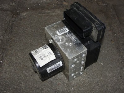 НАСОС ABS OPEL INSIGNIA A ASTRA J ZAFIRA 22757649