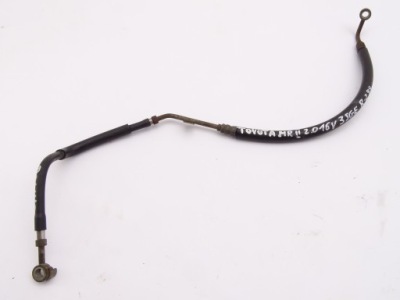 Toyota mr2 ii sw20 89-99 2.0 16v шланг пального фото №1