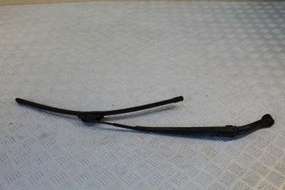 Важіль двірники ліва mazda 3 iii bl фото №1