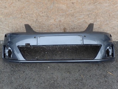 Бампер перед передний seat alhambra 7n 7n5 2010- фото №1