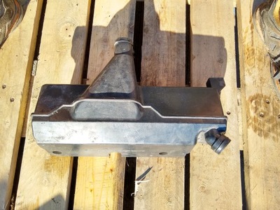 Mercedes actros mp4 бачок a4711300890 фото №1