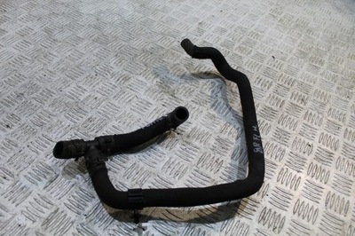 Wąż шланг wody audi q5 8r 8r0 lift фото №1