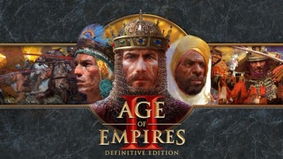 AGE OF EMPIRES II 2 DEFINITIVE EDITION WINDOWS 10