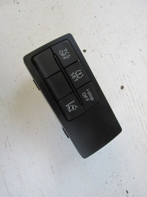 Панель тяги i-stop ассистент поперечина mazda cx-3 фото №1