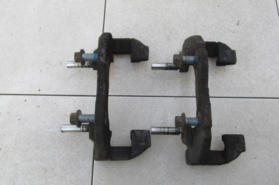 Скоба суппорт тормозной ecosport 1,5 tdci 2014 rok фото №1