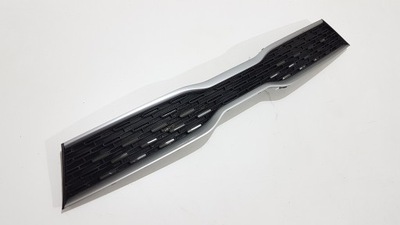 Решётка радиатора решётка радиатора kia picanto iii 17- 86351-g6000 oryg фото №1