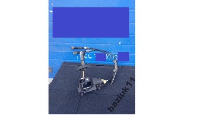 Троси перемикання передач toyota yaris ii фото №1