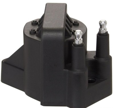 Катушка зажигания cadillac seville deville eldorado фото №1