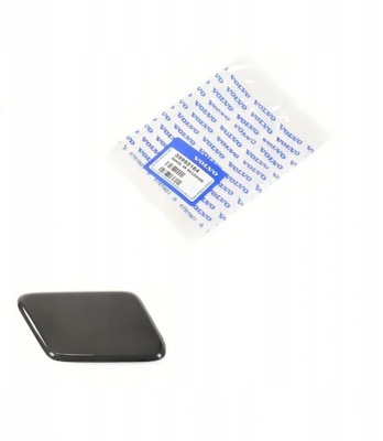 Заглушка распылителя лампы правая volvo s60 polift фото №1