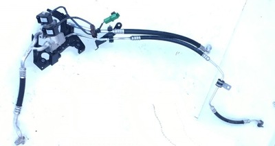 Renault zoe шланг кондиционера wąż 924467761r фото №1