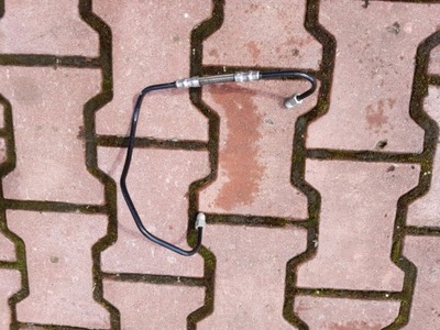 Шланг тормозной opel insignia lift fl фото №1