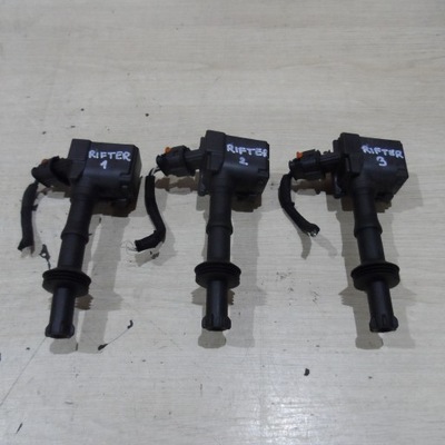 Катушка зажигания peugeot citroen 1.2 thp 19r фото №1