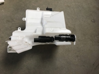 Ford focus mk4 бачок омывателя фото №1