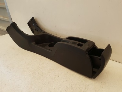 Тунель середній peugeot 307 cc eu фото №1