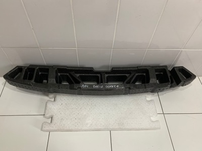 Абсорбер піна бампера dacia dokker 620900954r фото №1