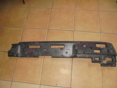 Жабо peugeot 607 9629148080 фото №1