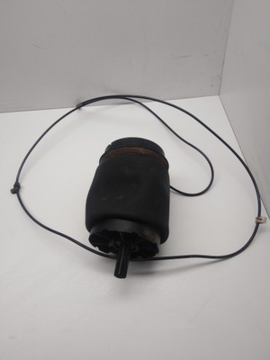 Амортизатор пневмоподушка задній range rover l322 фото №1