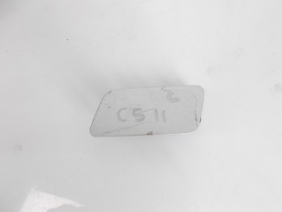 Заглушка распылителя citroen c5 lift левая крышка фото №1