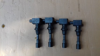 Котушка запалювання mazda 6 фото №1