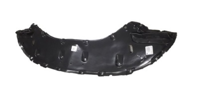 Chrysler pacifica 17-osłona pod бампер 68227444af фото №1