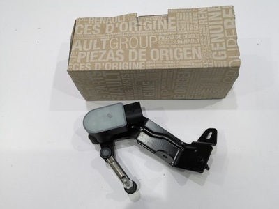 Новый датчик выравнивание положение фары лампа renault clio iv 4 фото №1