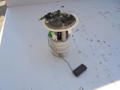 Насос пального peugeot 308 1.6 thp фото №1