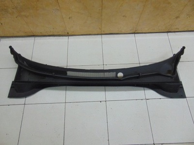 Жабо hyundai tucson ii 2 lift фото №1