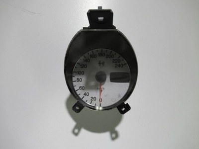 Счетчик спидометр alfa romeo 156 60658100 фото №1