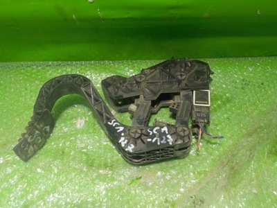 Scania r 380 2007r педаль газа потенциометр 1753411 фото №1