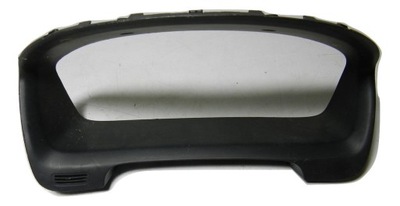 Корпус спидометра приборы рамка honda accord vii фото №1