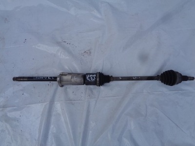 Привідний вал ліва maserati levante 3.0d фото №1