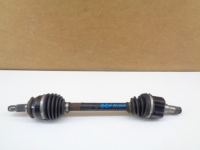 Mini cooper r56 r57 приводной вал левая бензин фото №1